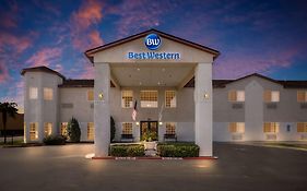 Best Western Liberty Inn Delano 3* United States Of America